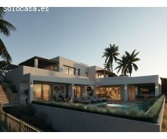 chalet en Venta en Moraira. MPQJ-T3094