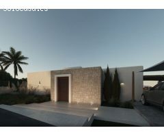 chalet en Venta en Moraira. MPQJ-T3094