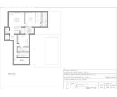 chalet en Venta en Moraira. MPQJ-T3094