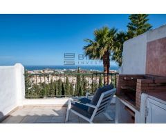 casa adosada en Venta en Benalmádena. DXUQ-T3561