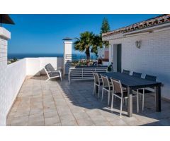 casa adosada en Venta en Benalmádena. DXUQ-T3561