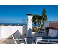 casa adosada en Venta en Benalmádena. DXUQ-T3561
