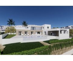 terreno en Venta en Estepona. LEPV-T4268