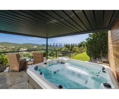 Casa con vistas al mar en venta en Calonge, Costa Brava. EGYB-T308