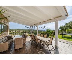 Casa con vistas al mar en venta en Calonge, Costa Brava. EGYB-T308