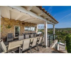 Casa con vistas al mar en venta en Calonge, Costa Brava. EGYB-T308