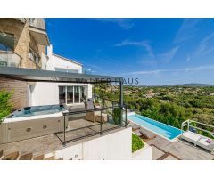 Casa con vistas al mar en venta en Calonge, Costa Brava. EGYB-T308