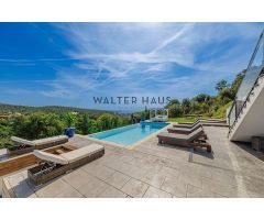 Casa con vistas al mar en venta en Calonge, Costa Brava. EGYB-T308