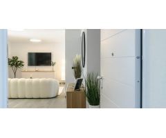 apartamento en Venta en Algorfa. ETRV-T2869