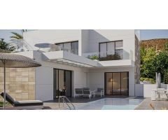 villa en Venta en El Campello. ETRV-T2873