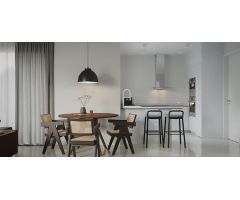 villa en Venta en El Campello. ETRV-T2873
