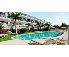 bungalow en Venta en Torrevieja. ETRV-T2874