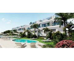 bungalow en Venta en Torrevieja. ETRV-T2874
