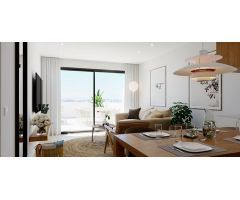 bungalow en Venta en Torrevieja. ETRV-T2874