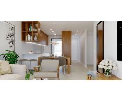 bungalow en Venta en Torrevieja. ETRV-T2874