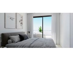bungalow en Venta en Torrevieja. ETRV-T2874