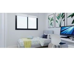 bungalow en Venta en Torrevieja. ETRV-T2874