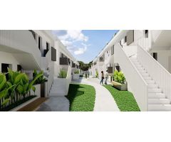 bungalow en Venta en Torrevieja. ETRV-T2874