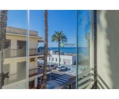 apartamento en Alquilar en Almunecar. FBKS-T171