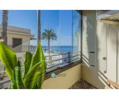 apartamento en Alquilar en Almunecar. FBKS-T171