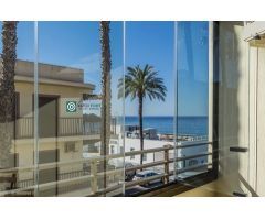 apartamento en Alquilar en Almunecar. FBKS-T171