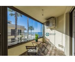 apartamento en Alquilar en Almunecar. FBKS-T171