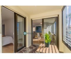 apartamento en Alquilar en Almunecar. FBKS-T171