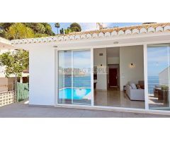 villa en Alquilar en Almunecar. MNPB-T808