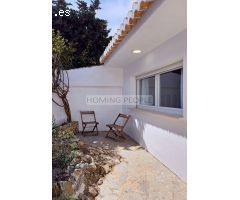 villa en Alquilar en Almunecar. MNPB-T808