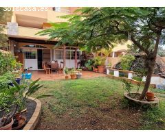 ZONA MERCADONA 3 HABITACIONES PLANTA BAJA CON JARDIN. QHGQ-T188