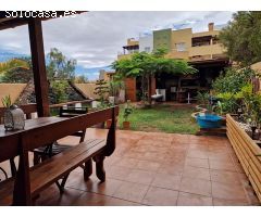 ZONA MERCADONA 3 HABITACIONES PLANTA BAJA CON JARDIN. QHGQ-T188