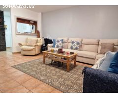 ZONA MERCADONA 3 HABITACIONES PLANTA BAJA CON JARDIN. QHGQ-T188