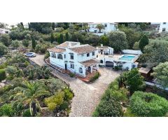 casa en Venta en Monte Pego. QSFG-T2638