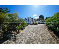 casa en Venta en Monte Pego. QSFG-T2638