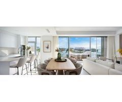 apartamento en Venta en Marbella. UEBZ-T1383