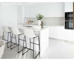 apartamento en Venta en Marbella. UEBZ-T1383