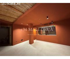 espacio comercial en Alquilar en Palma de Mallorca. URZF-T112