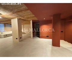 espacio comercial en Alquilar en Palma de Mallorca. URZF-T112