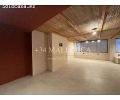 espacio comercial en Alquilar en Palma de Mallorca. URZF-T112