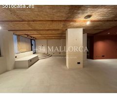 espacio comercial en Alquilar en Palma de Mallorca. URZF-T112