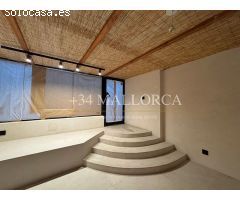 espacio comercial en Alquilar en Palma de Mallorca. URZF-T112