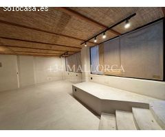 espacio comercial en Alquilar en Palma de Mallorca. URZF-T112