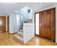 casa adosada en Venta en Bunyola. URZF-T113