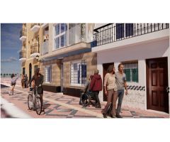 apartamento en Venta en Fuengirola. ZFID-T401