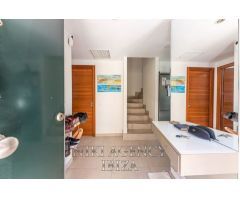 Casa / Chalet en Sant Josep de sa Talaia, Cala Tarida, venta. ZUUM-T347