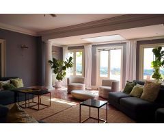 Chalet en venta en El Madroñal. BUNR-T45
