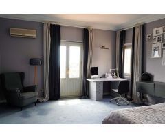 Chalet en venta en El Madroñal. BUNR-T45