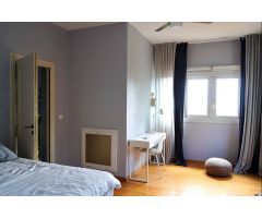 Chalet en venta en El Madroñal. BUNR-T45