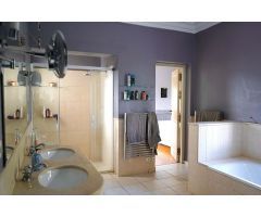 Chalet en venta en El Madroñal. BUNR-T45