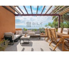 ático en Venta en Marbella. DXUQ-T1344